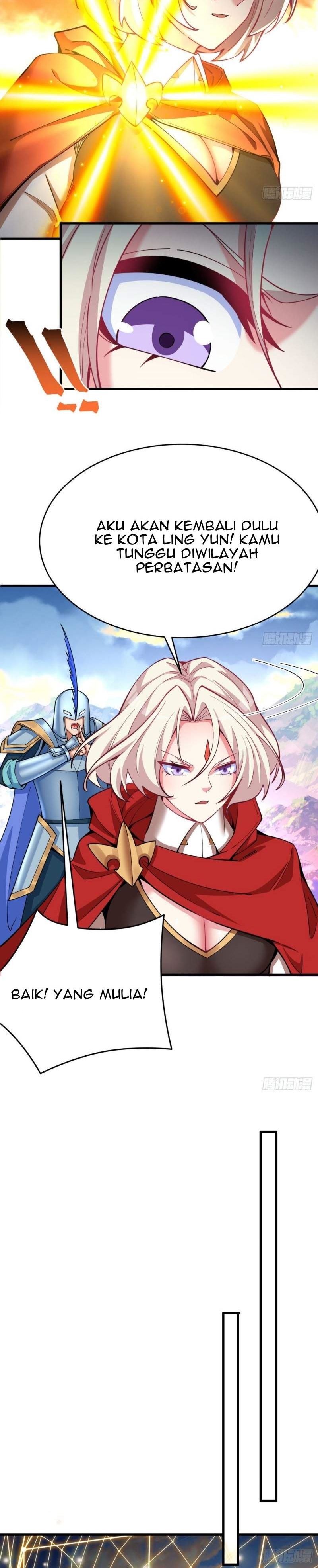 I Picked Up An Attributes Chapter 126 Gambar 7